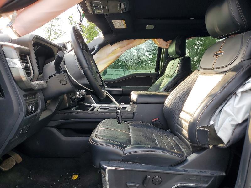 2024 FORD F250 SUPER DUTY — Фото 7 из 12