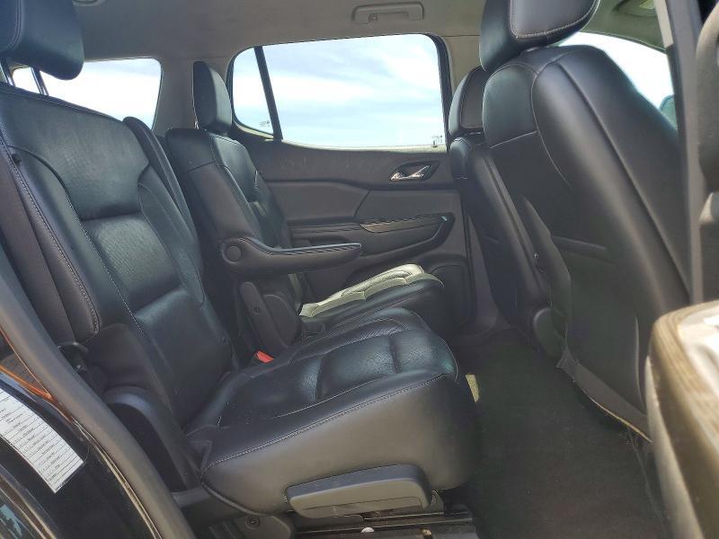 2019 GMC ACADIA SLT-1 — Фото 11 из 13