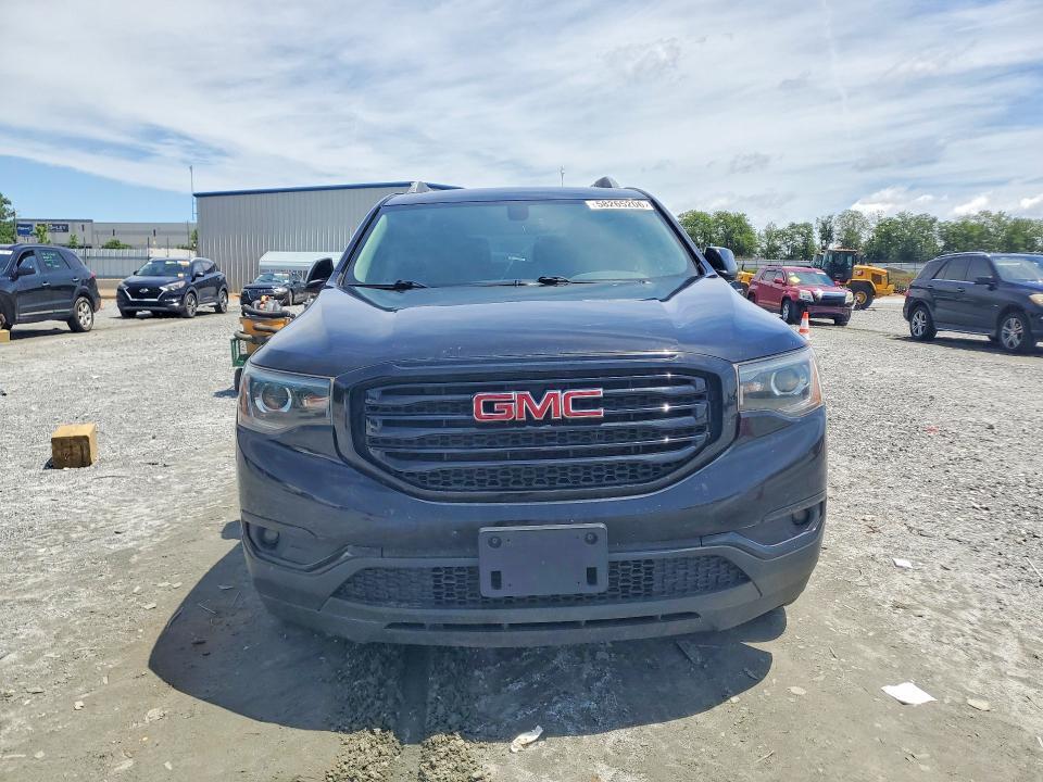 2019 GMC ACADIA SLT-1 — Фото 5 из 13