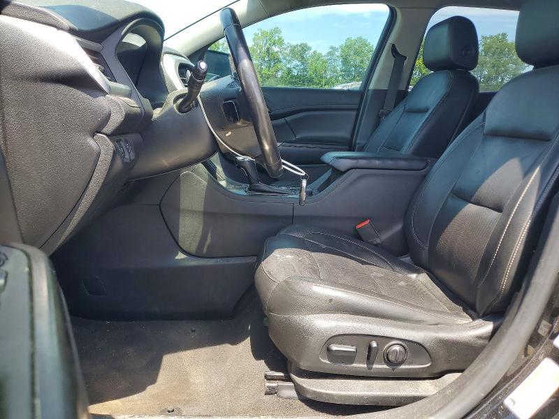 2019 GMC ACADIA SLT-1 — Фото 7 из 13