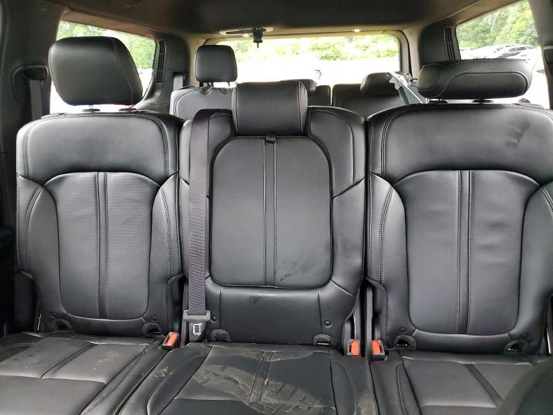 2025 JEEP WAGONEER SERIES II — Фото 10 из 13