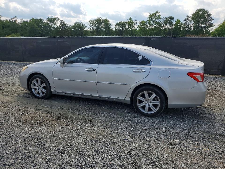 2007 LEXUS ES 350 — Фото 2 из 12