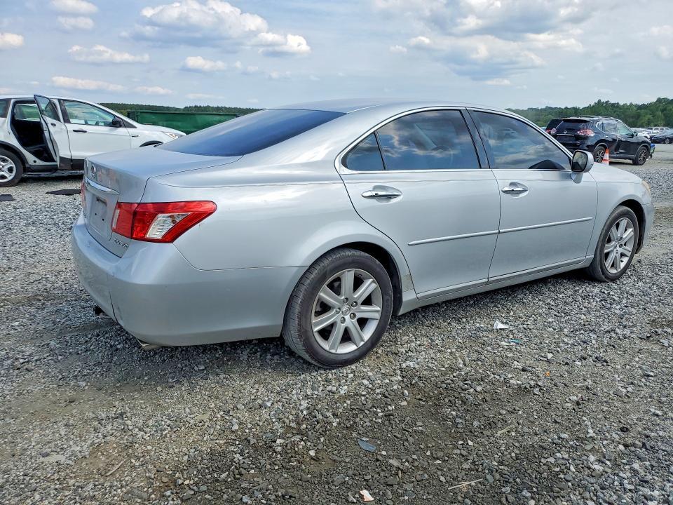 2007 LEXUS ES 350 — Фото 3 из 12