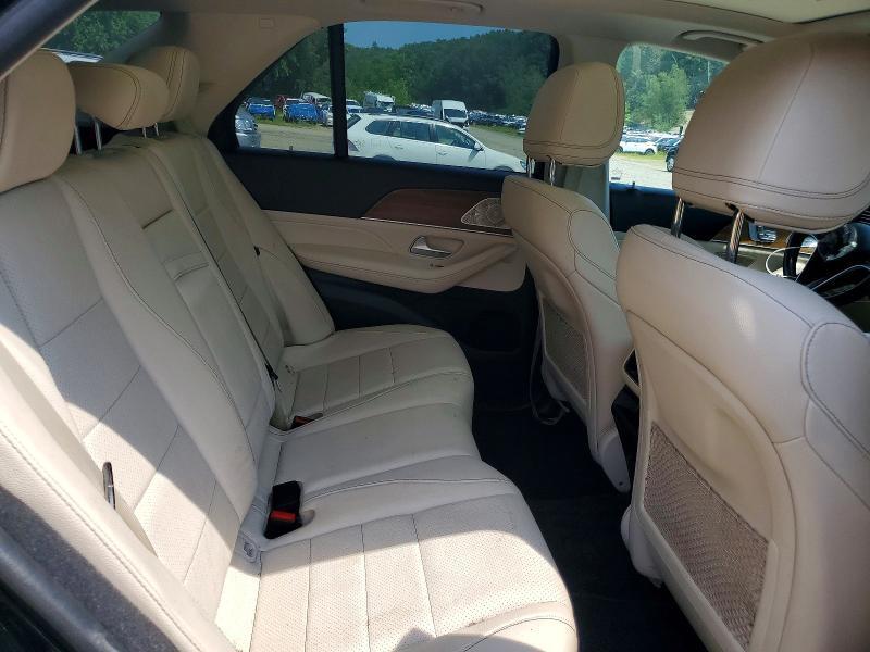 2024 MERCEDES-BENZ GLE 350 4MATIC — Фото 11 из 13