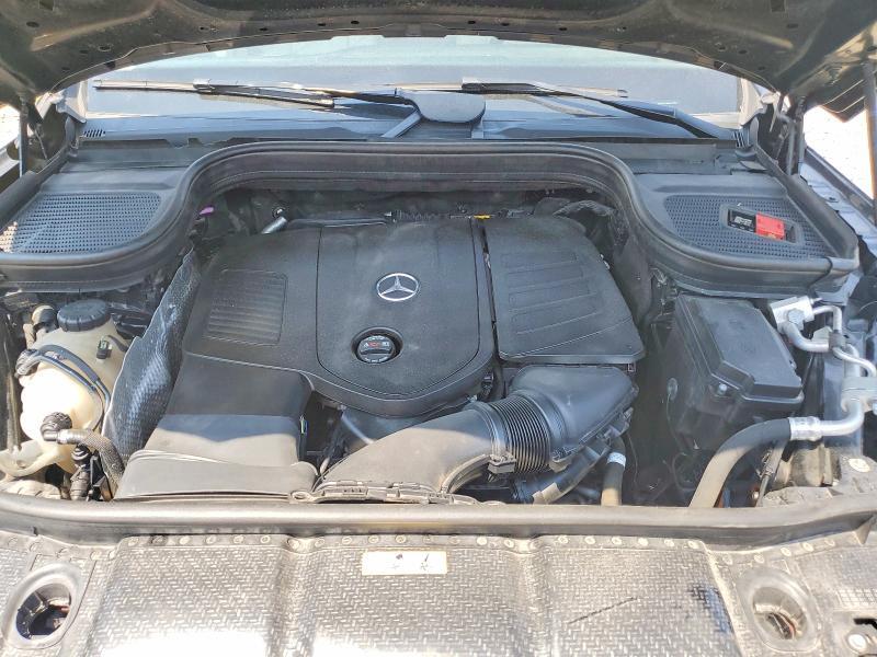 2024 MERCEDES-BENZ GLE 350 4MATIC — Фото 12 из 13