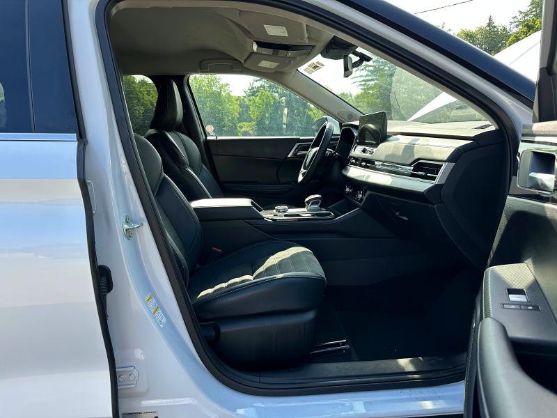 2025 MITSUBISHI OUTLANDER SE — Фото 6 из 10