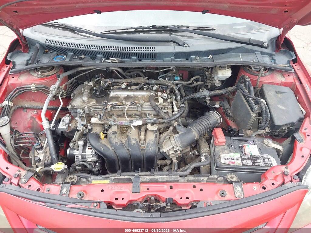 2T1BU4EEXBC656563 2011 TOYOTA COROLLA photo no. 10