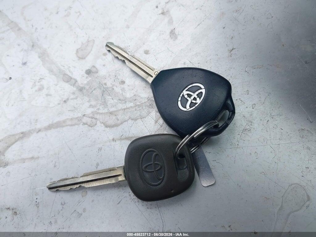 2T1BU4EEXBC656563 2011 TOYOTA COROLLA photo no. 11