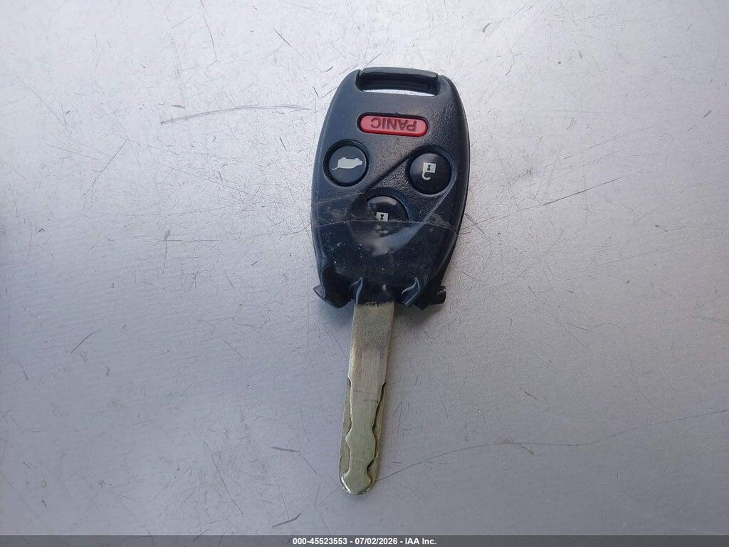 5FNYF4H44BB017470 2011 HONDA PILOT photo no. 11