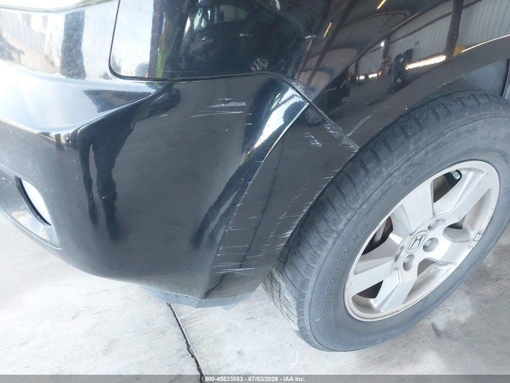 5FNYF4H44BB017470 2011 HONDA PILOT photo no. 6