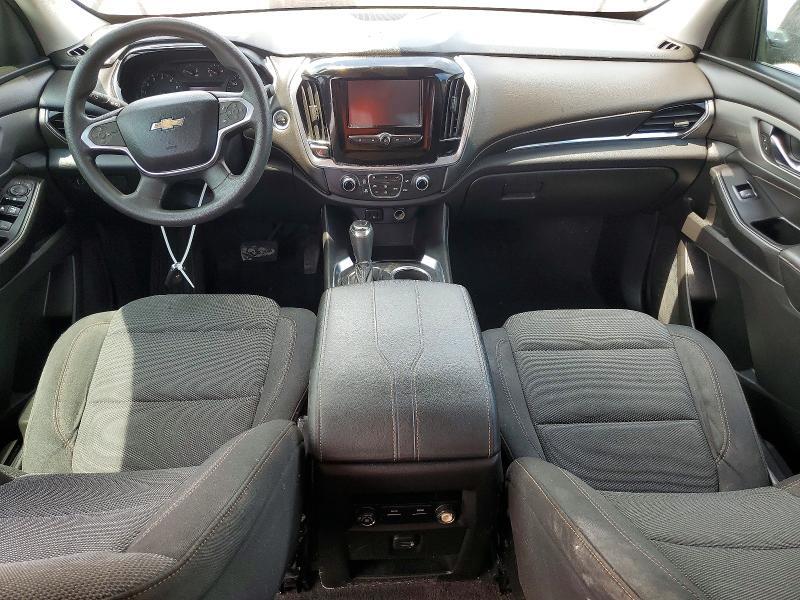 2019 CHEVROLET TRAVERSE LS — Фото 8 из 13