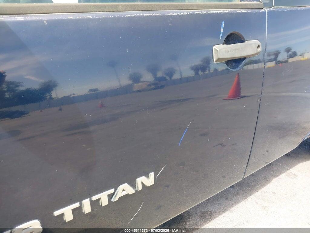 1N6AA06A98N308104 2008 NISSAN TITAN photo no. 6