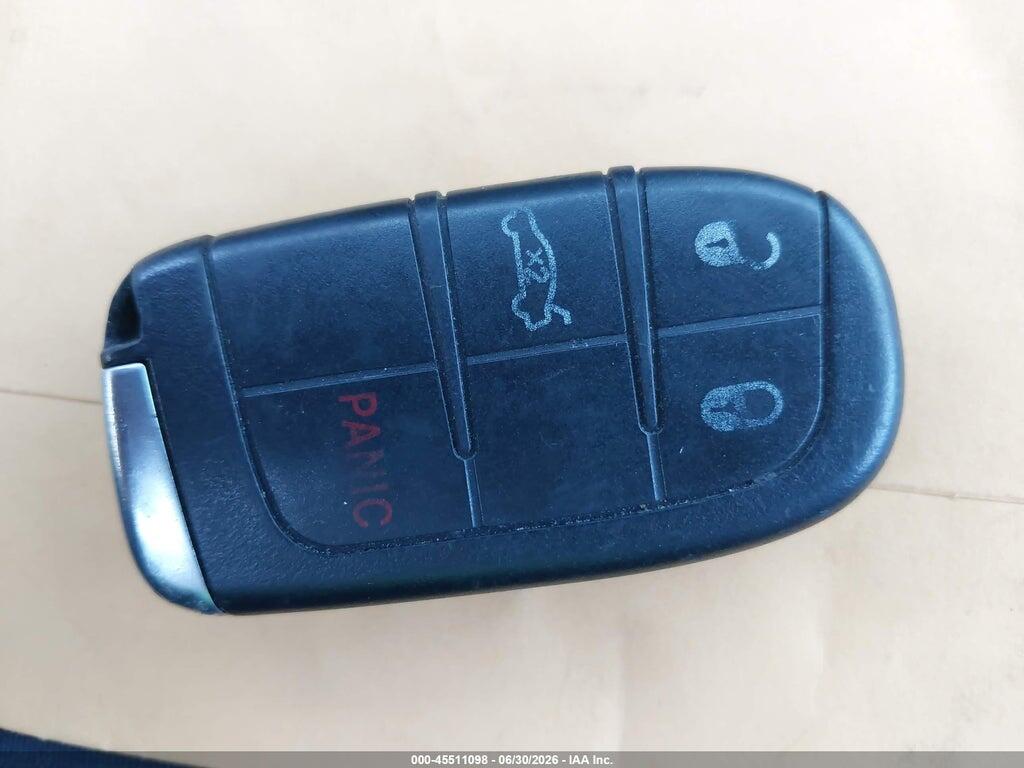 2C3CDXBG0EH326442 2014 DODGE CHARGER photo no. 11