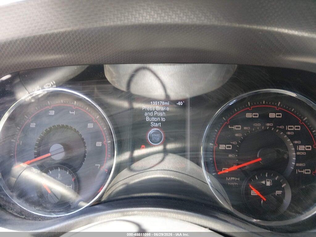 2C3CDXBG0EH326442 2014 DODGE CHARGER photo no. 7