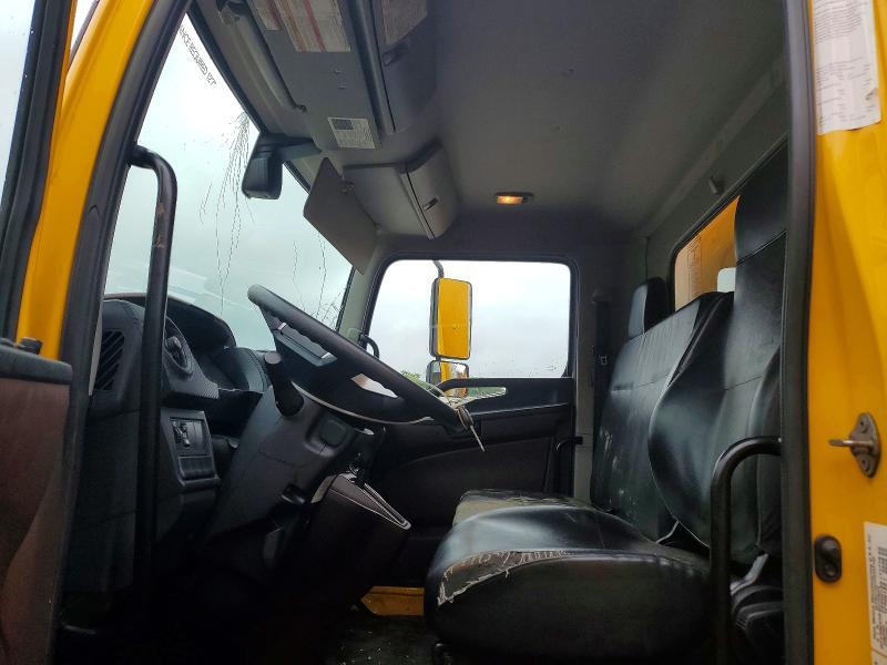 2023 HINO 258/268 BOX TRUCK — Фото 7 из 13