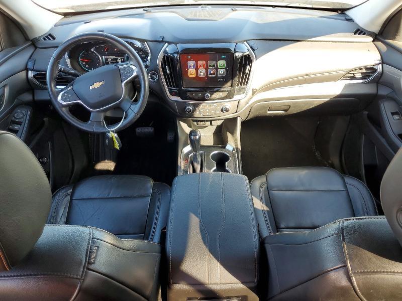 2019 CHEVROLET TRAVERSE LT — Фото 8 из 13