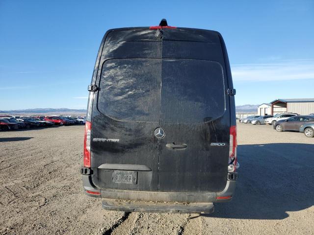 W1Y4NDHY0PT138209 2023 MERCEDES BENZ ESPRINTER photo no. 6