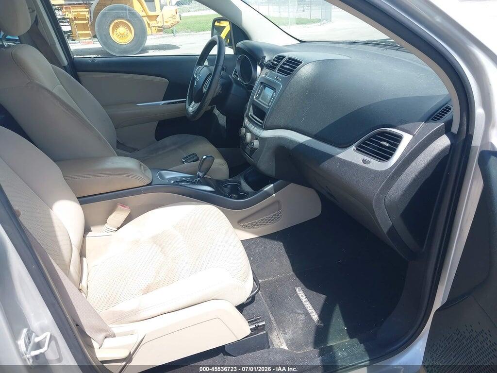 3C4PDCDG3CT152728 2012 DODGE JOURNEY photo no. 5