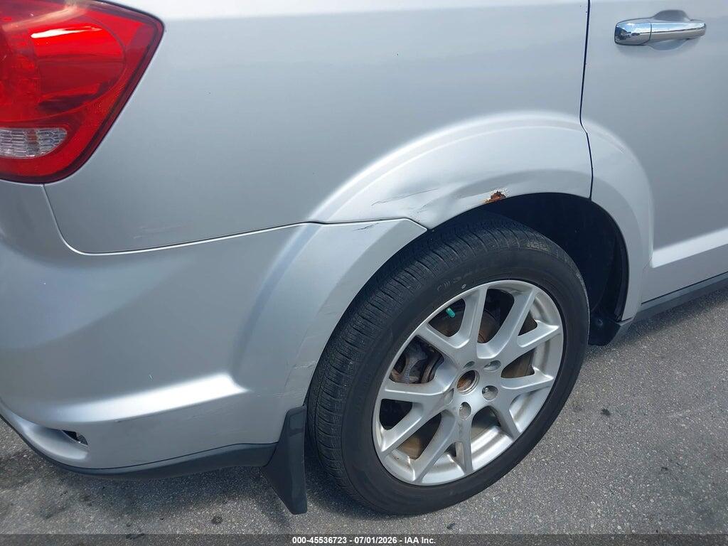 3C4PDCDG3CT152728 2012 DODGE JOURNEY photo no. 6