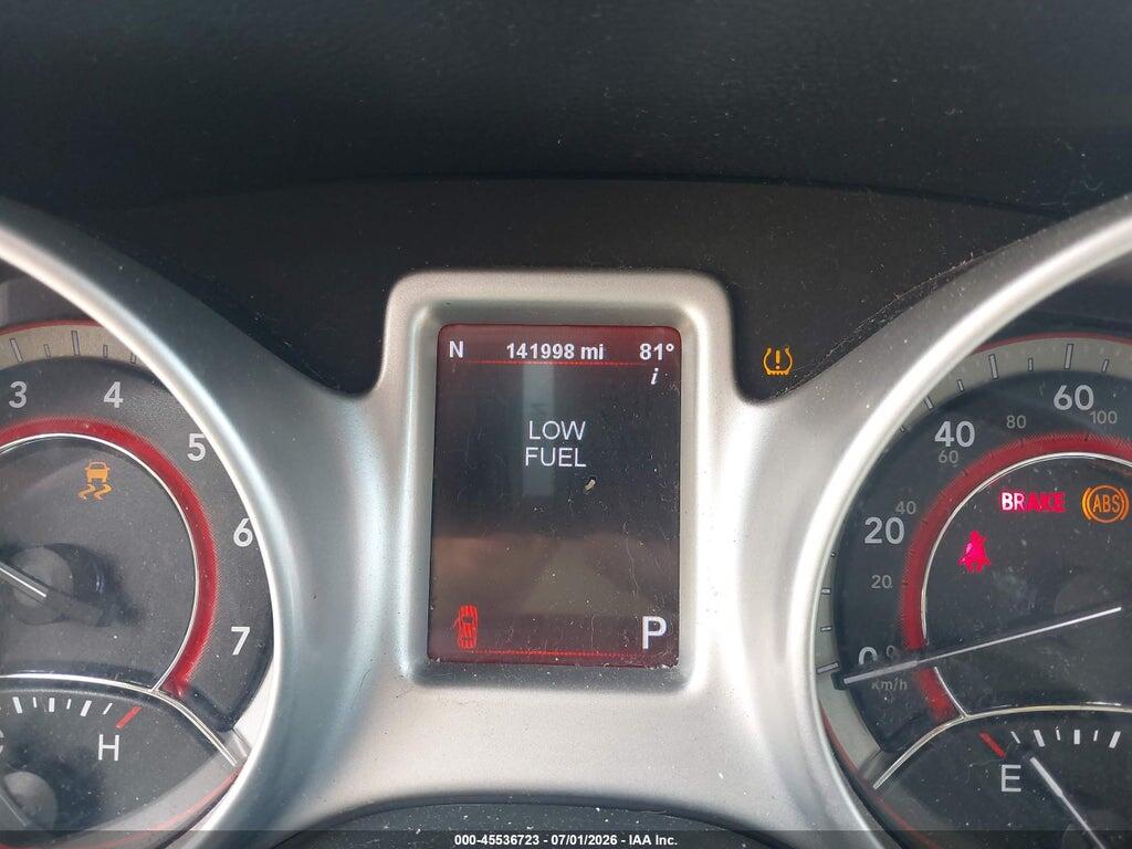 3C4PDCDG3CT152728 2012 DODGE JOURNEY photo no. 7