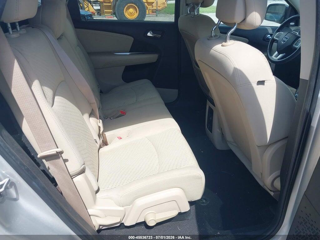 3C4PDCDG3CT152728 2012 DODGE JOURNEY photo no. 8