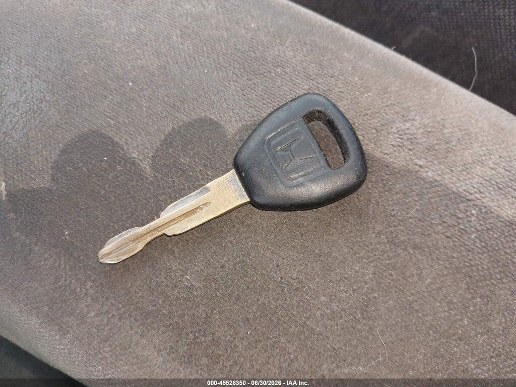 1HGCG31571A014253 2001 HONDA ACCORD photo no. 11