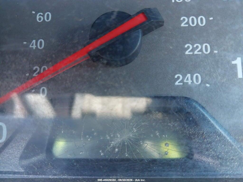 1HGCG31571A014253 2001 HONDA ACCORD photo no. 7