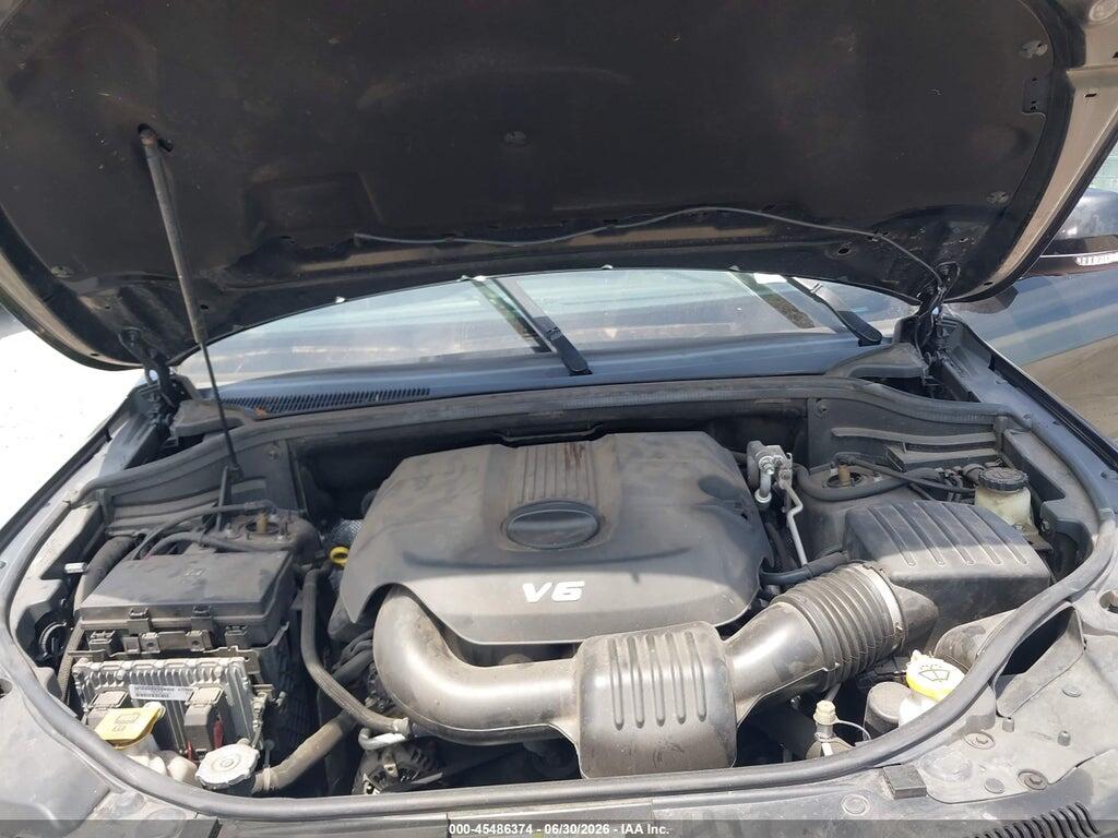 1C4RJFJG3FC871579 2015 JEEP GRAND CHEROKEE photo no. 10