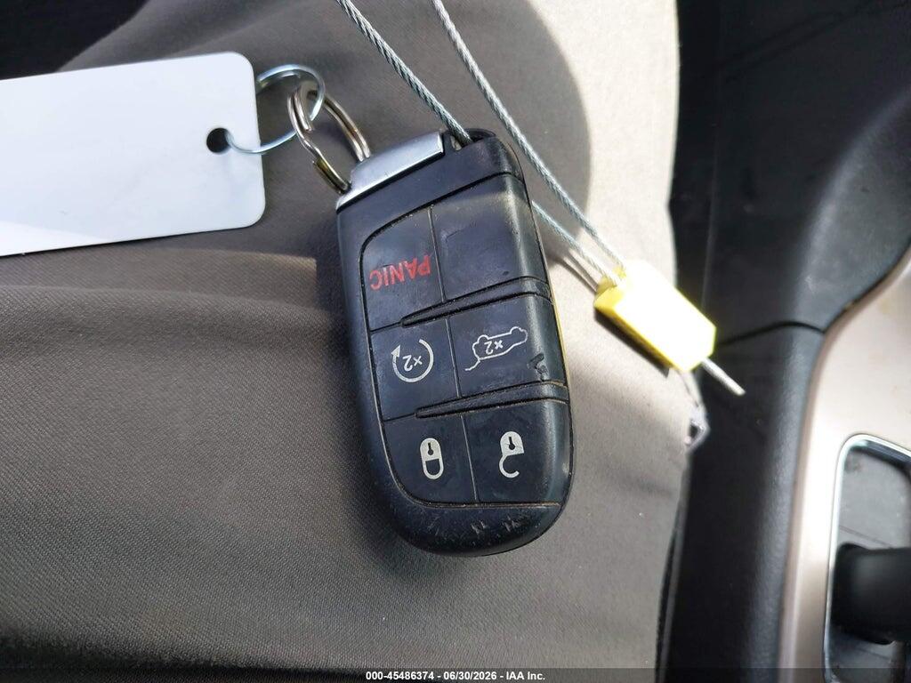 1C4RJFJG3FC871579 2015 JEEP GRAND CHEROKEE photo no. 11