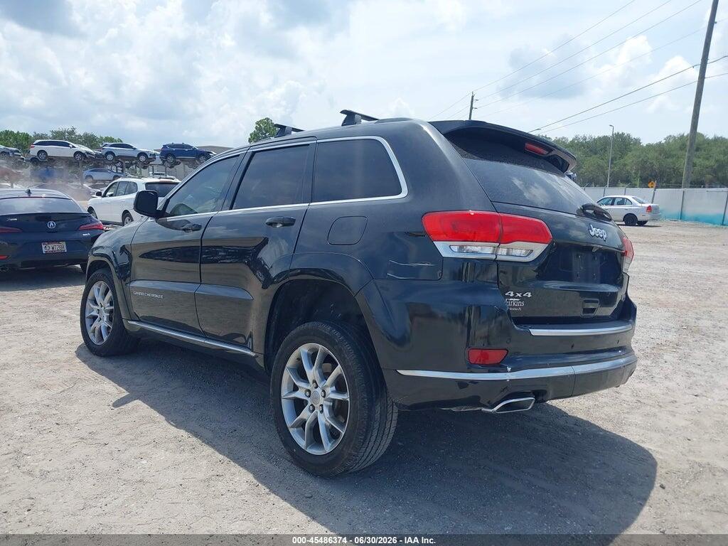 1C4RJFJG3FC871579 2015 JEEP GRAND CHEROKEE photo no. 3