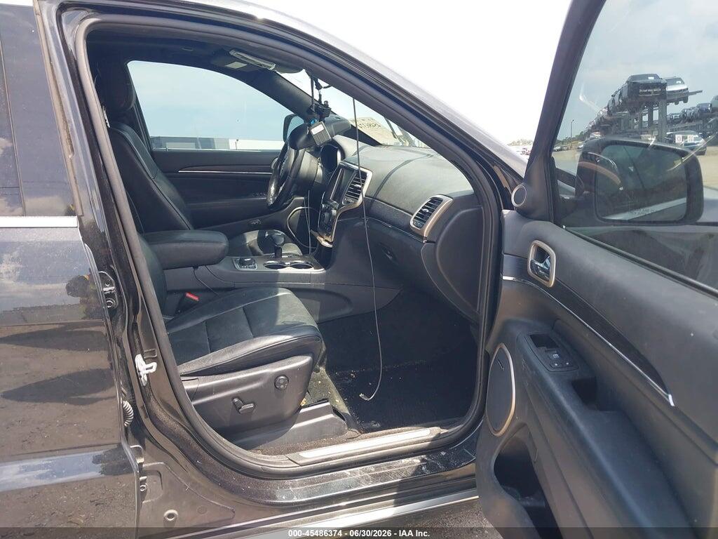 1C4RJFJG3FC871579 2015 JEEP GRAND CHEROKEE photo no. 5