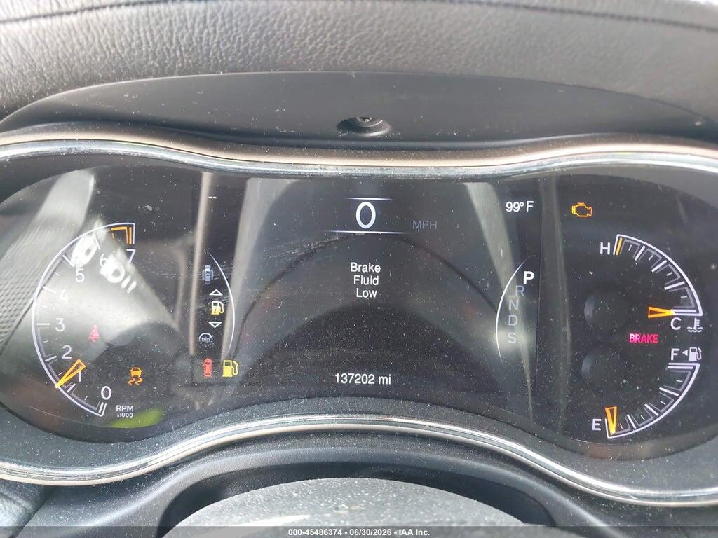 1C4RJFJG3FC871579 2015 JEEP GRAND CHEROKEE photo no. 7