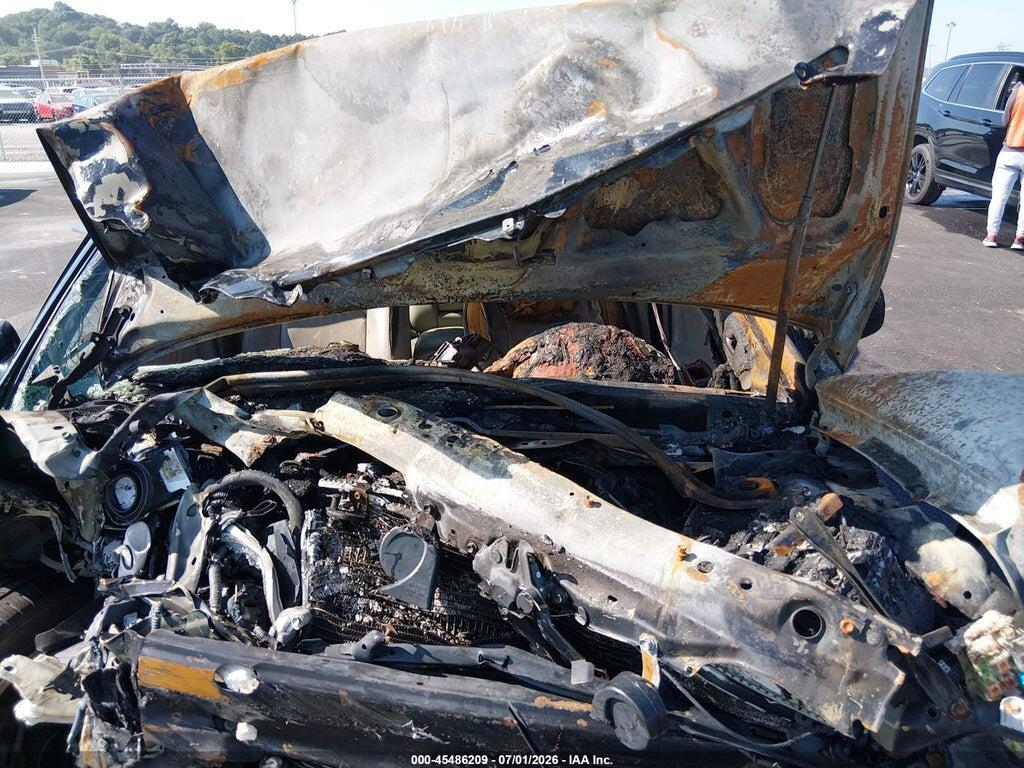 4T1BF32K45U104929 2005 TOYOTA CAMRY photo no. 10