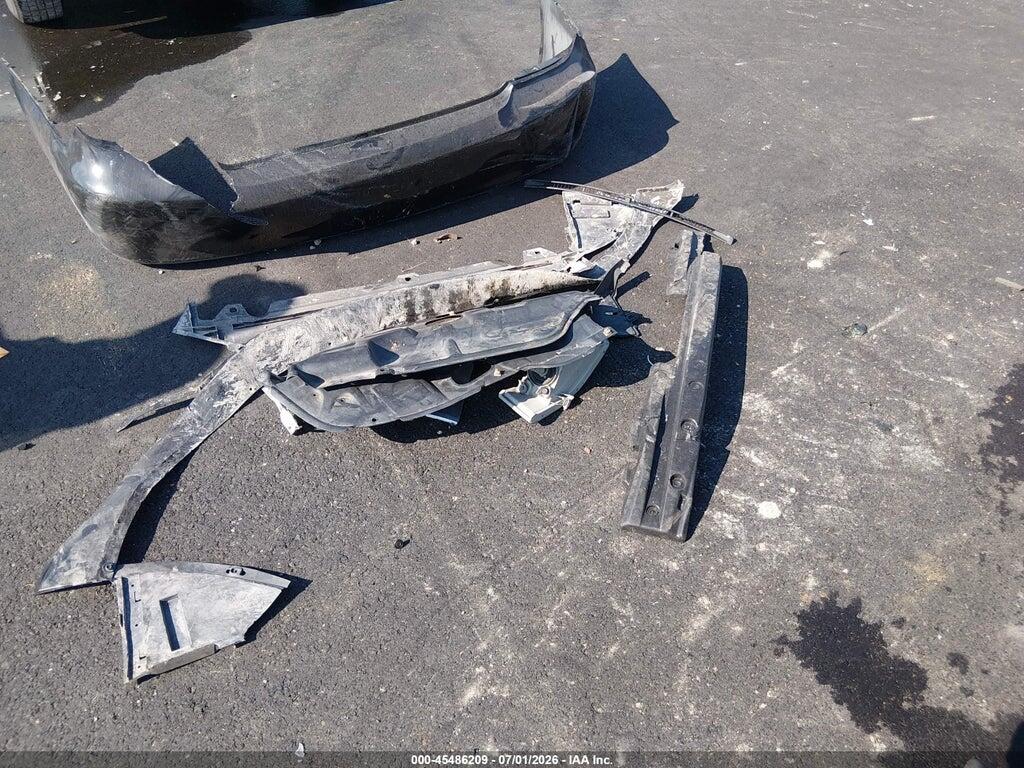 4T1BF32K45U104929 2005 TOYOTA CAMRY photo no. 12