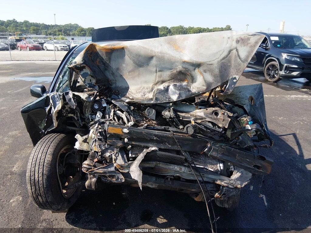 4T1BF32K45U104929 2005 TOYOTA CAMRY photo no. 6