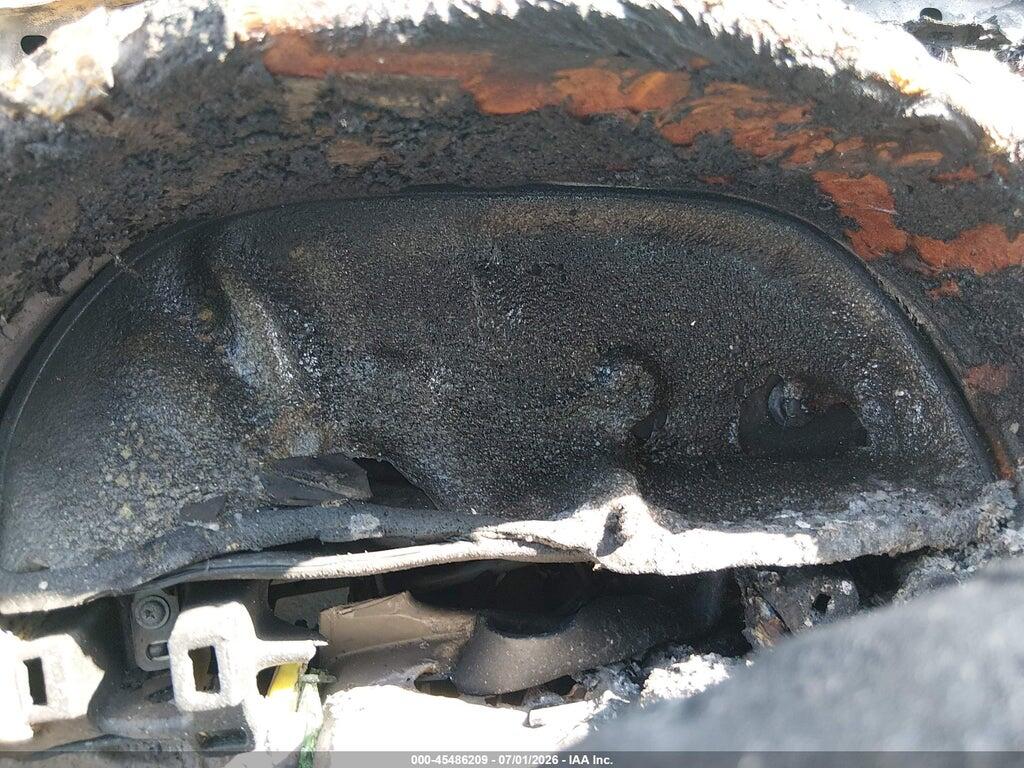 4T1BF32K45U104929 2005 TOYOTA CAMRY photo no. 7