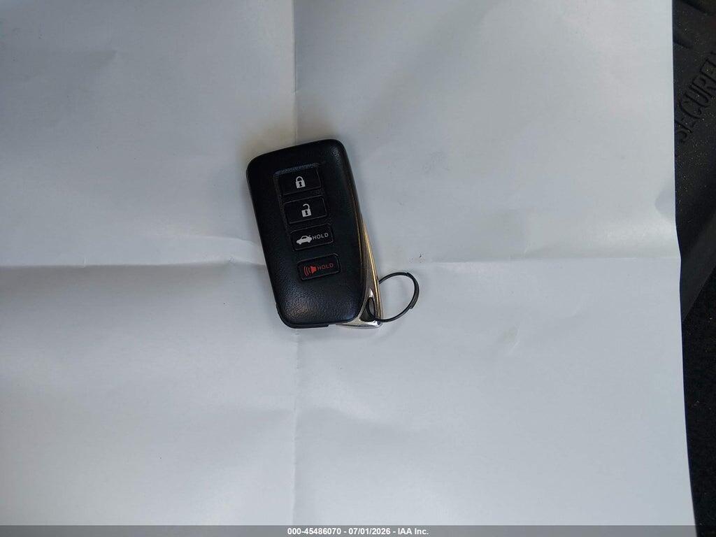 JTHSE5BC1F5000243 2015 LEXUS RC 350 photo no. 11