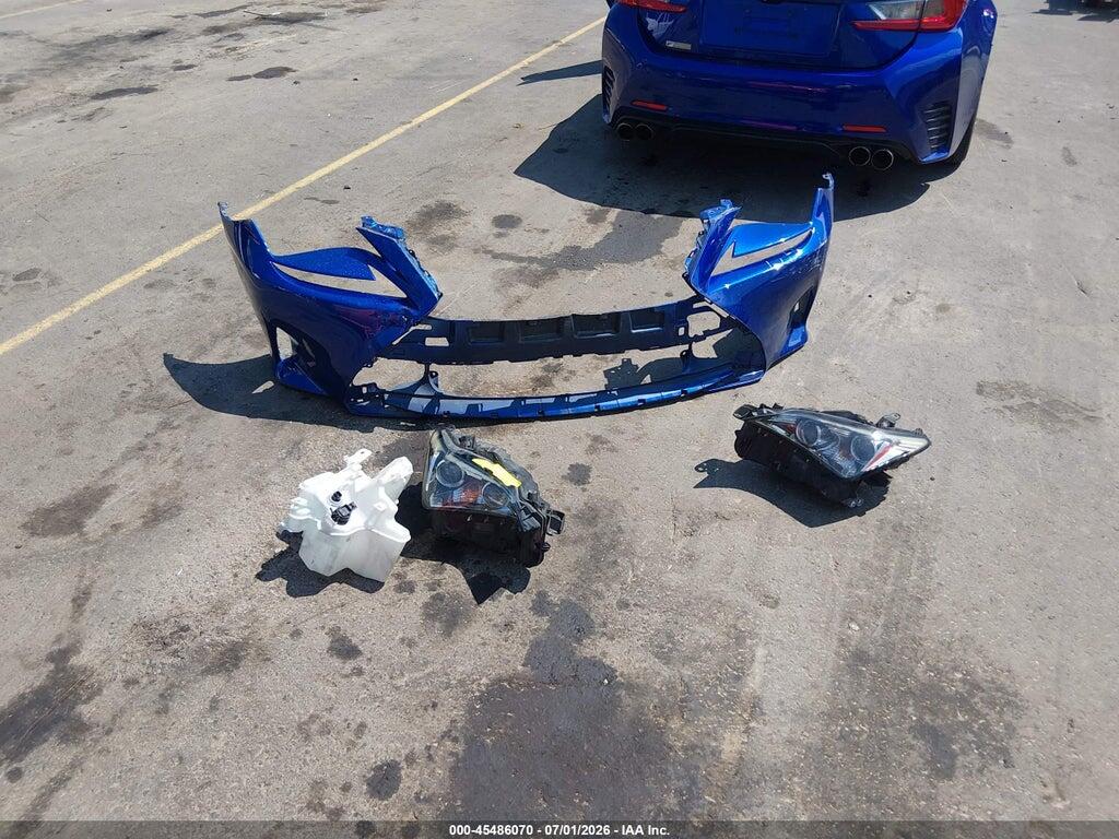 JTHSE5BC1F5000243 2015 LEXUS RC 350 photo no. 12