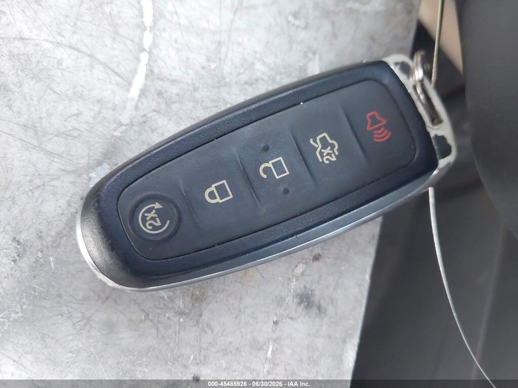 1FM5K7F85EGC35283 2014 FORD EXPLORER photo no. 11