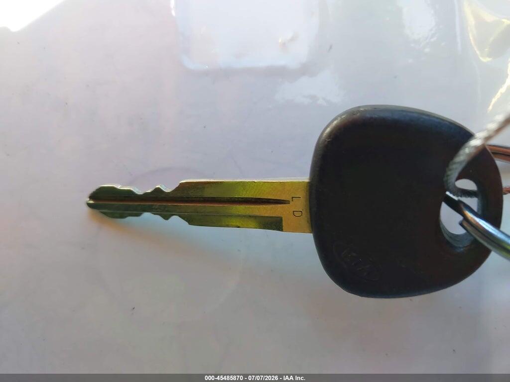 KNAFE162885017893 2008 KIA SPECTRA5 photo no. 11