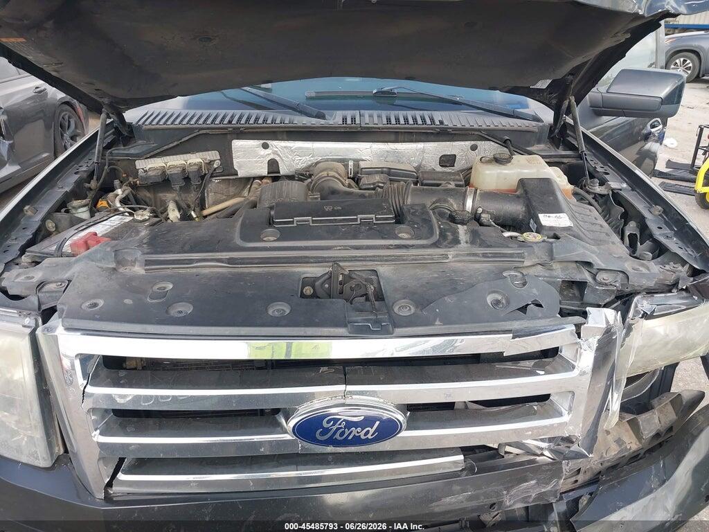 1FMJU1K55EEF65471 2014 FORD EXPEDITION photo no. 10