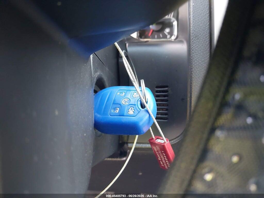 1FMJU1K55EEF65471 2014 FORD EXPEDITION photo no. 11