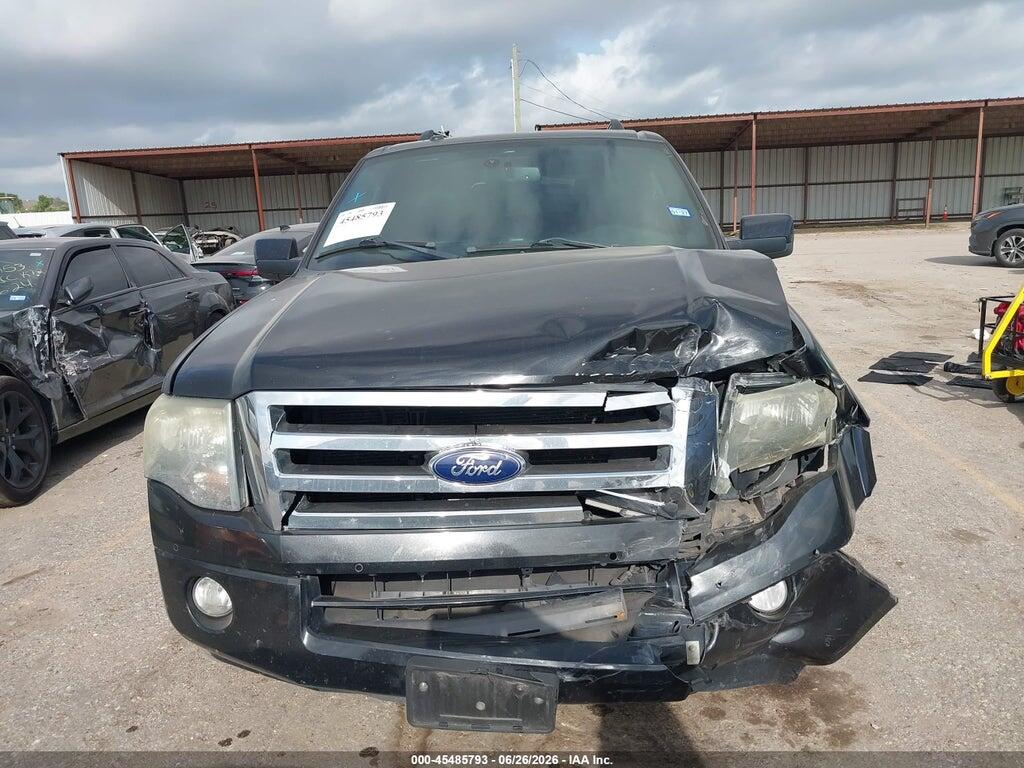 1FMJU1K55EEF65471 2014 FORD EXPEDITION photo no. 12