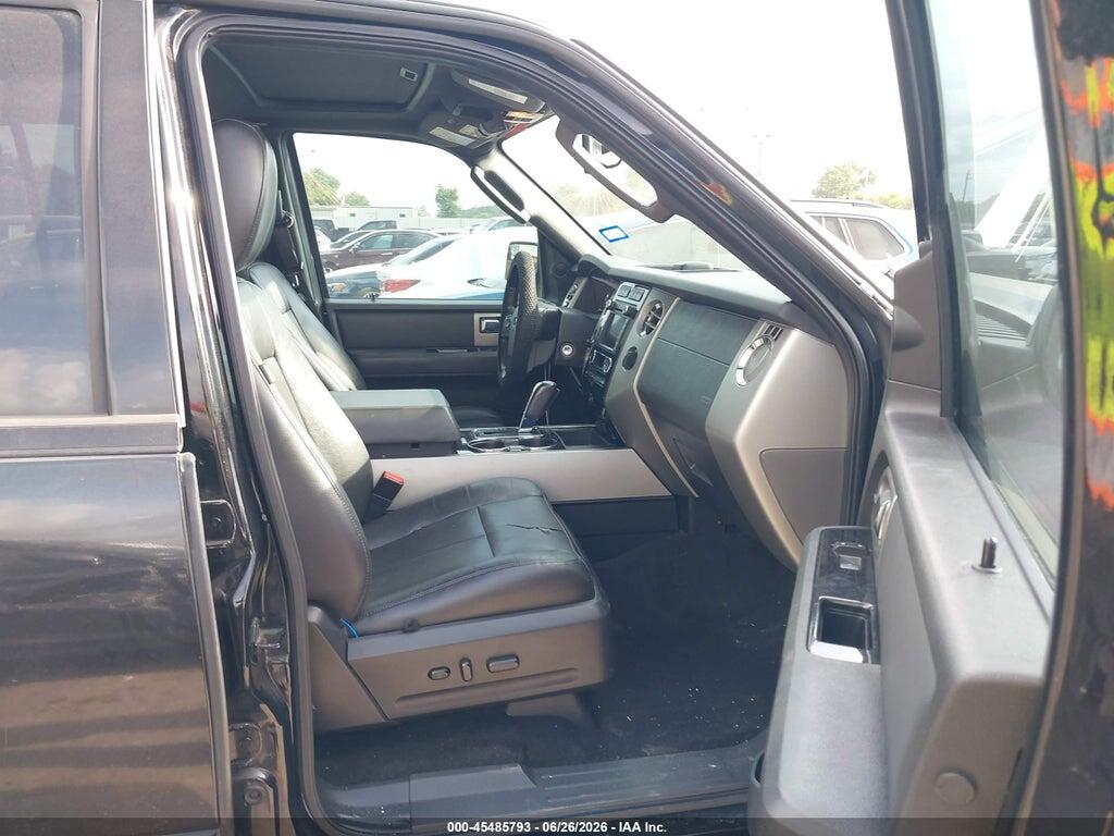 1FMJU1K55EEF65471 2014 FORD EXPEDITION photo no. 5