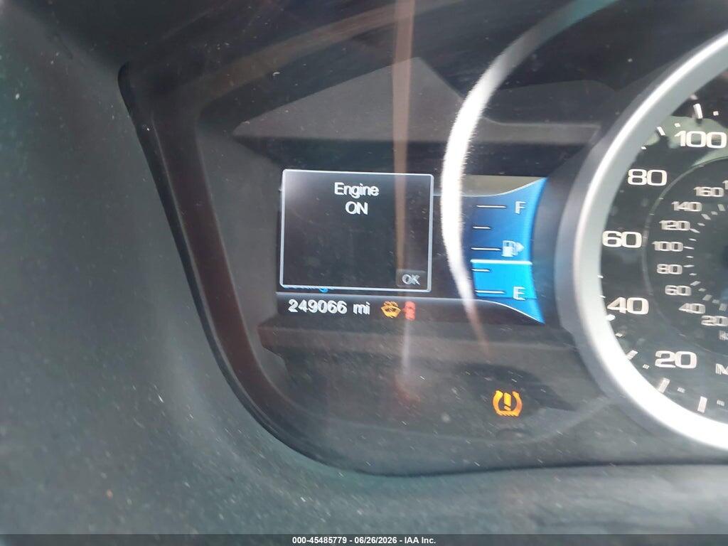 1FM5K7F83FGA65975 2015 FORD EXPLORER photo no. 7