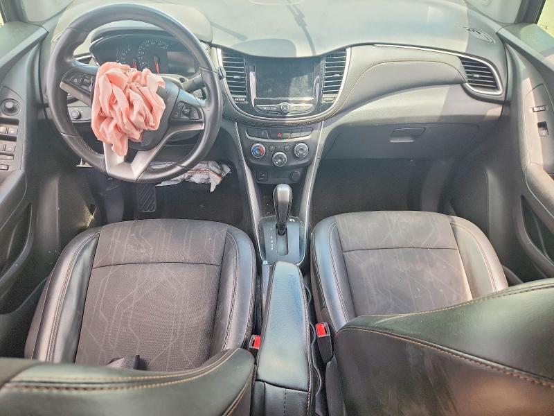 2019 CHEVROLET TRAX 1LT — Фото 8 из 14