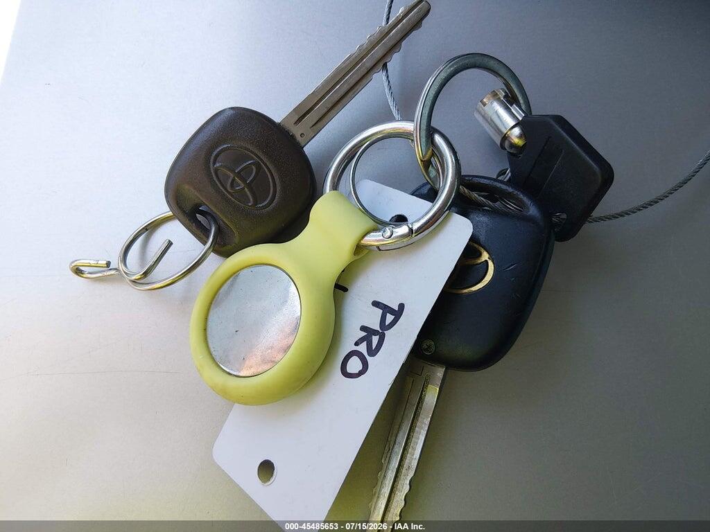 JTEBU11F28K003130 2008 TOYOTA FJ CRUISER photo no. 11