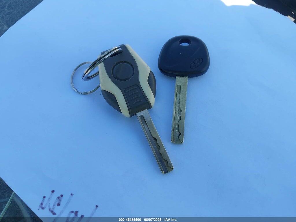 KMHCT4AE2CU142476 2012 HYUNDAI ACCENT photo no. 11