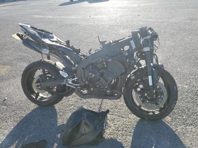 2006 YAMAHA YZFR1 JYARN15Y96A002308