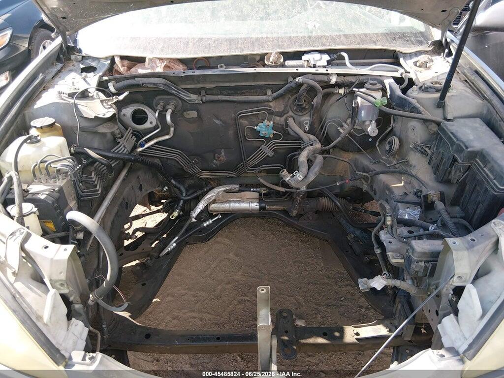4T1BF30K55U606416 2005 TOYOTA CAMRY photo no. 10